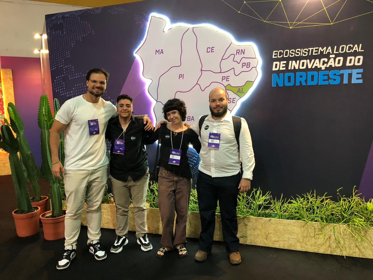 Domus no NEON 2026