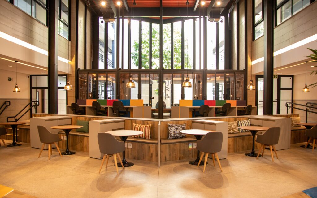 Tiradentes Innovation Center